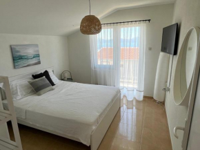 Apartmani Mandarina